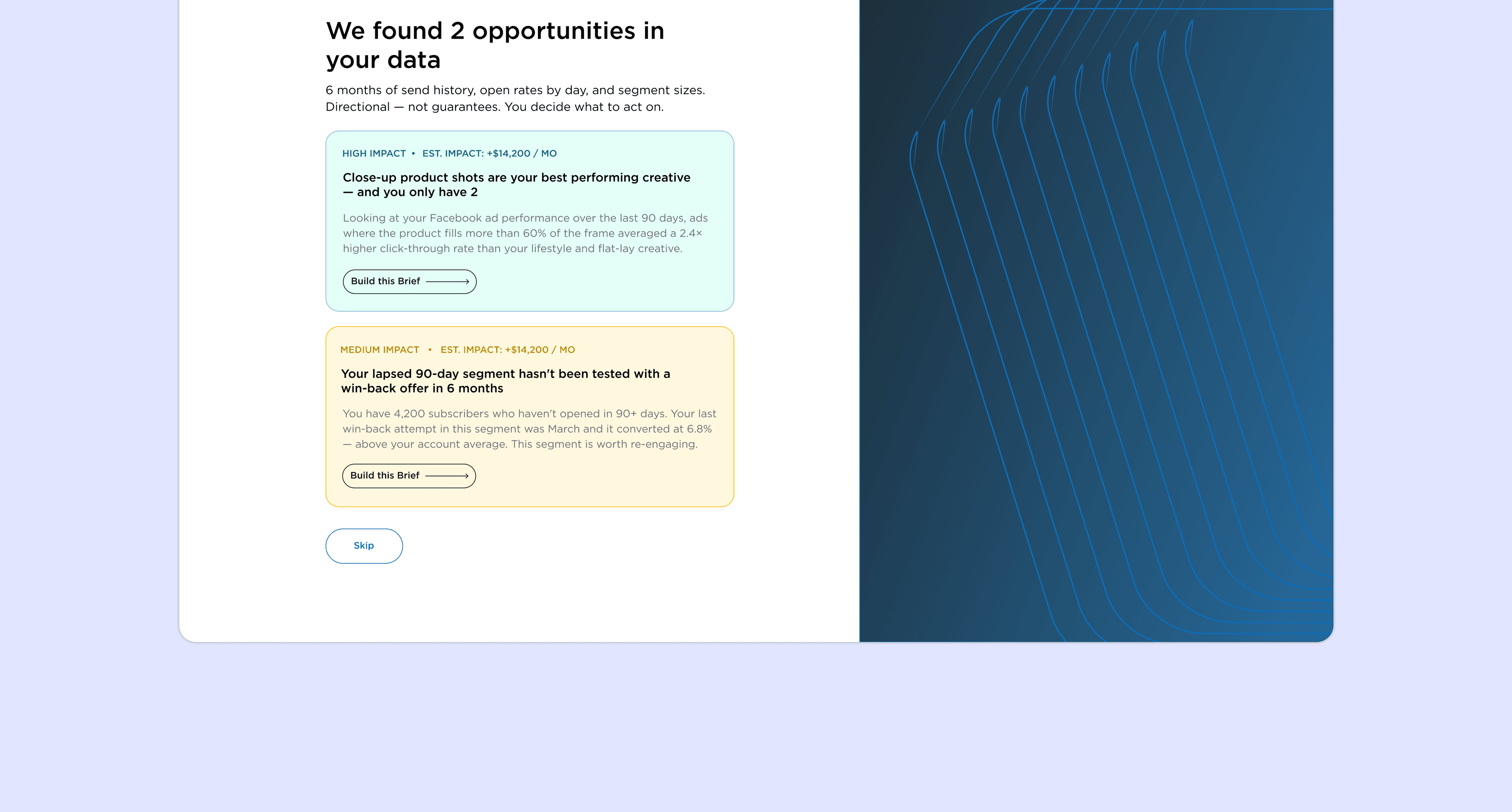 AI Onboarding